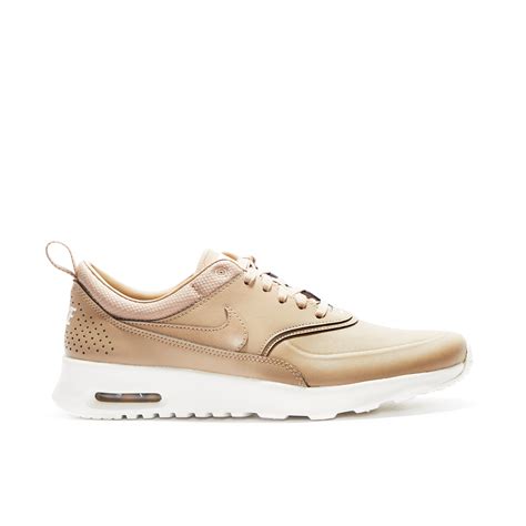 Air Max Thea Premium Desert Camo (W) .